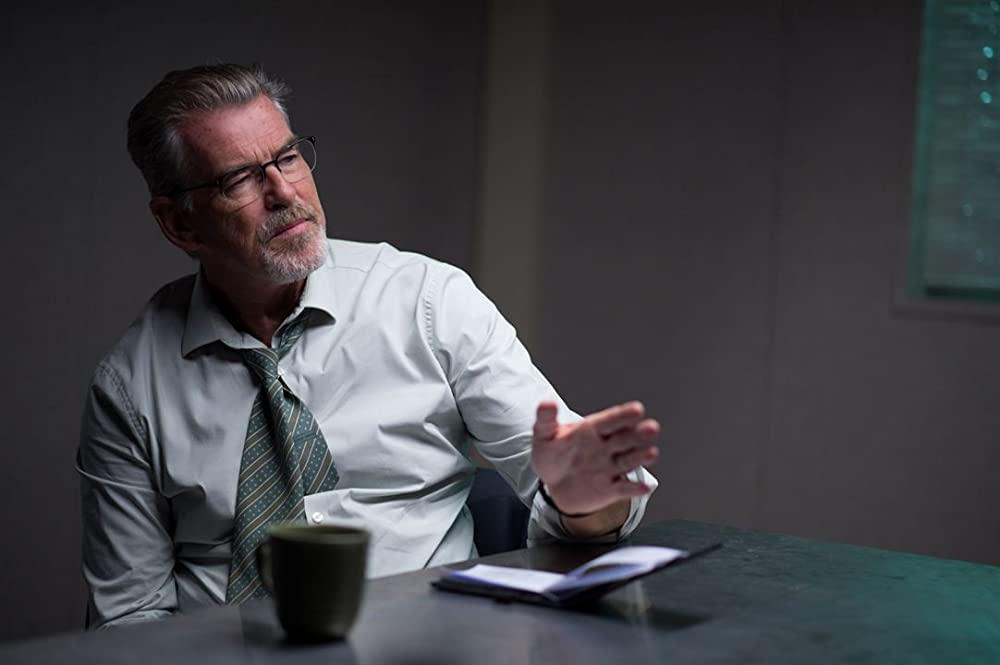 ミッシング･レポートの画像