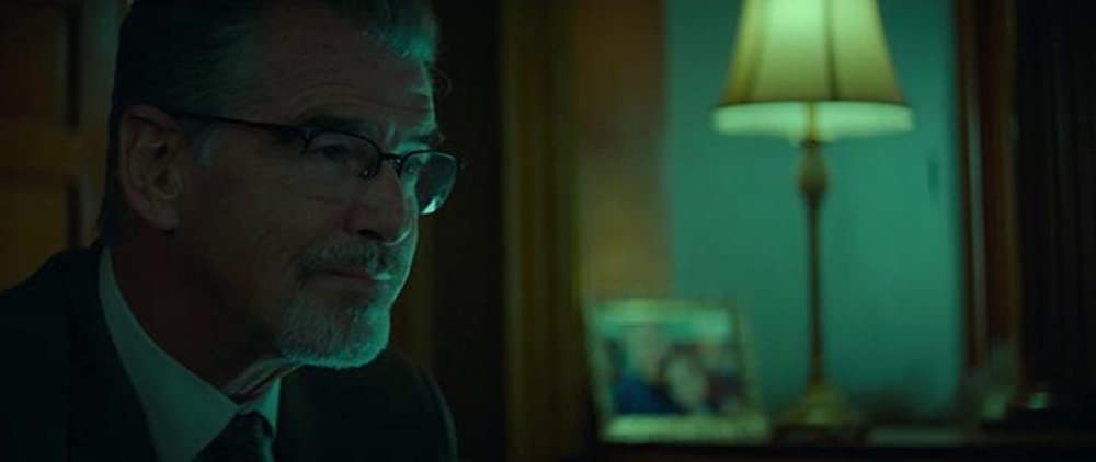 ミッシング･レポートの画像