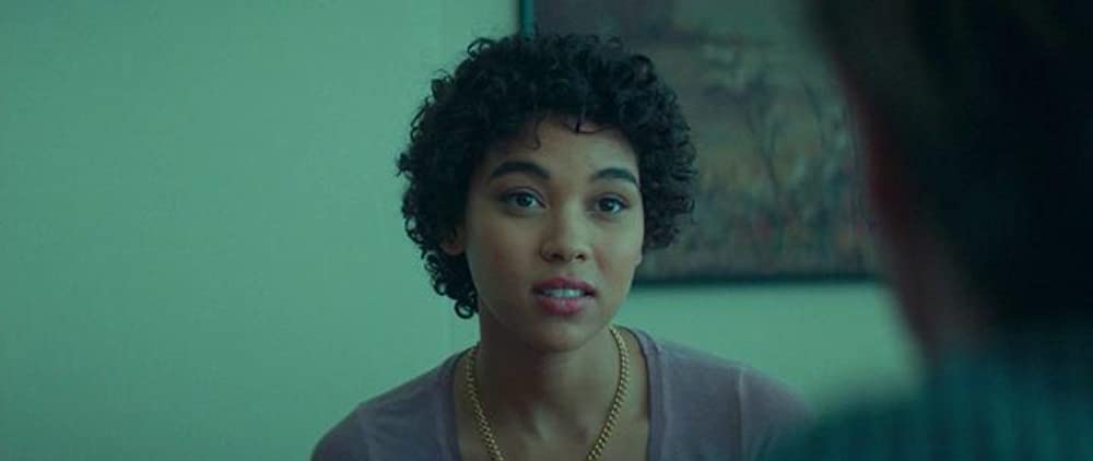 ミッシング･レポートの画像