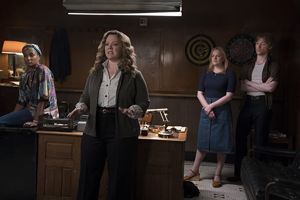 ザ・キッチンの画像