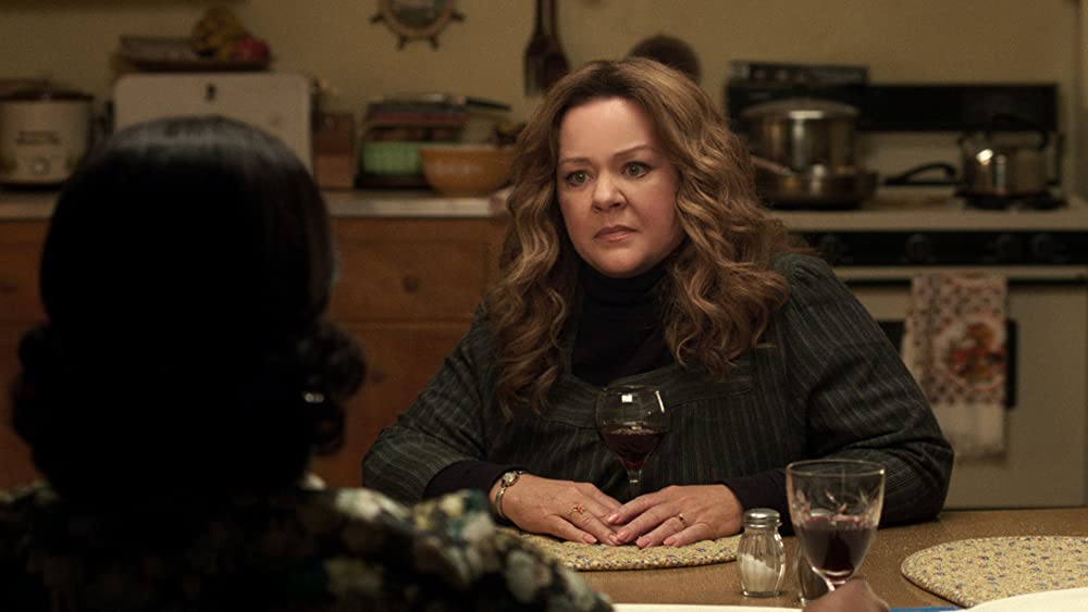 「ザ・キッチン」メリッサ・マッカーシーの画像