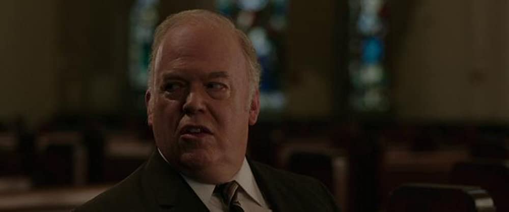 「ザ・キッチン」ウェイン・デュバルの画像