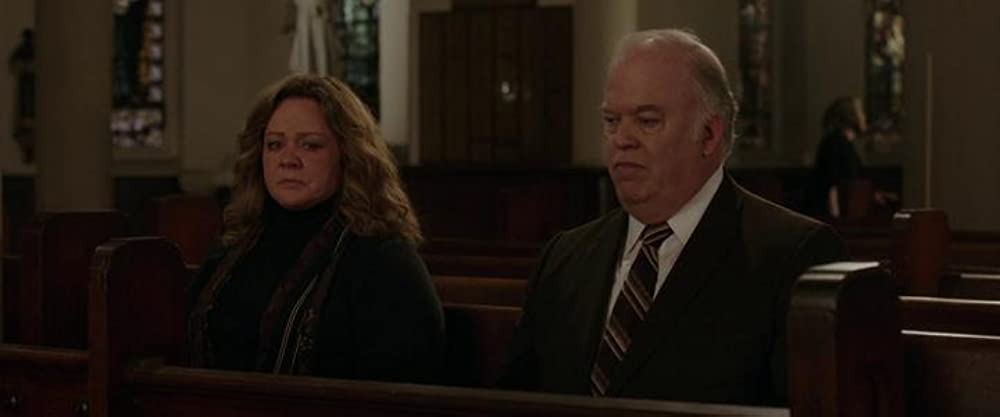 「ザ・キッチン」ウェイン・デュバル & メリッサ・マッカーシーの画像