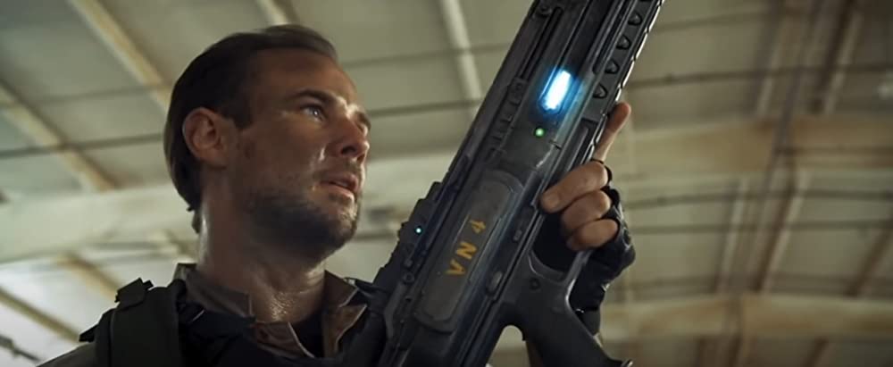 タイタンフォール 巨神降臨の画像