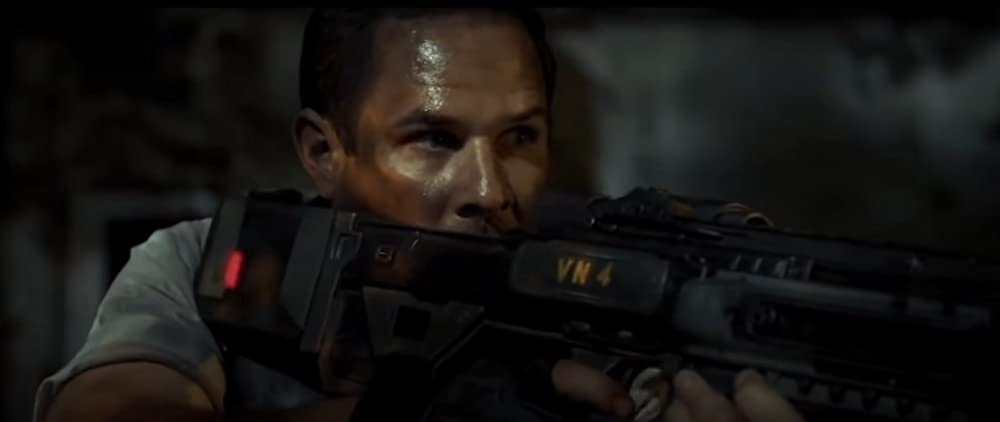 タイタンフォール 巨神降臨の画像