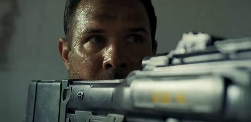 タイタンフォール 巨神降臨の画像