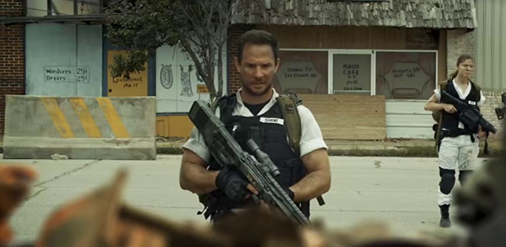 タイタンフォール 巨神降臨の画像