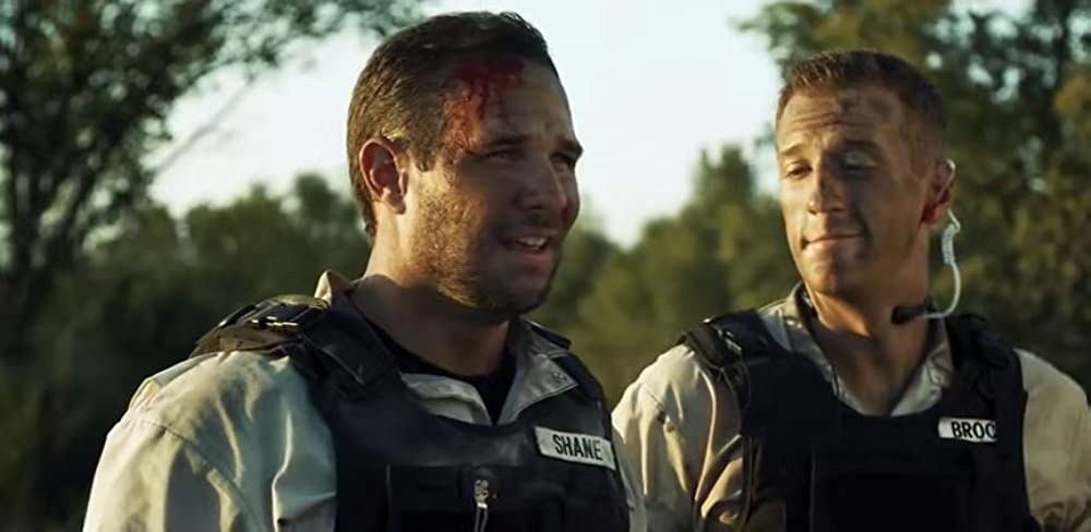 タイタンフォール 巨神降臨の画像