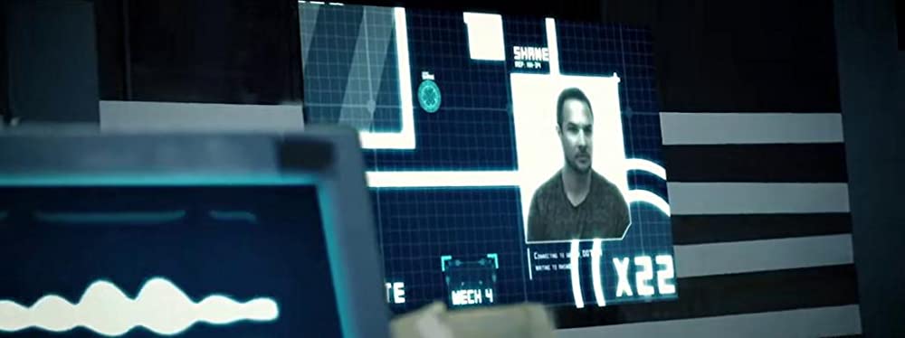 タイタンフォール 巨神降臨の画像