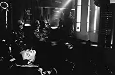 スタートレック ファーストコンタクトの画像