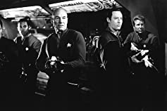 スタートレック ファーストコンタクトの画像