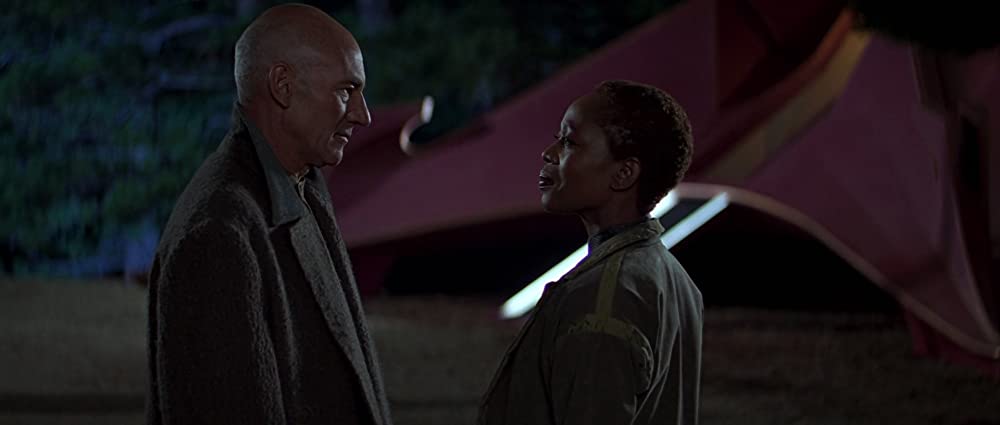 スタートレック ファーストコンタクトの画像