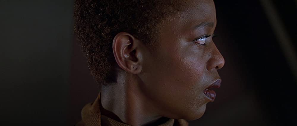 スタートレック ファーストコンタクトの画像