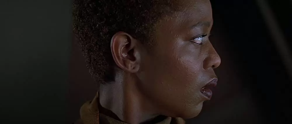 スタートレック ファーストコンタクトの画像