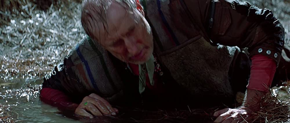 スタートレック ファーストコンタクトの画像