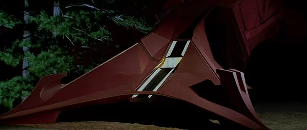 スタートレック ファーストコンタクトの画像