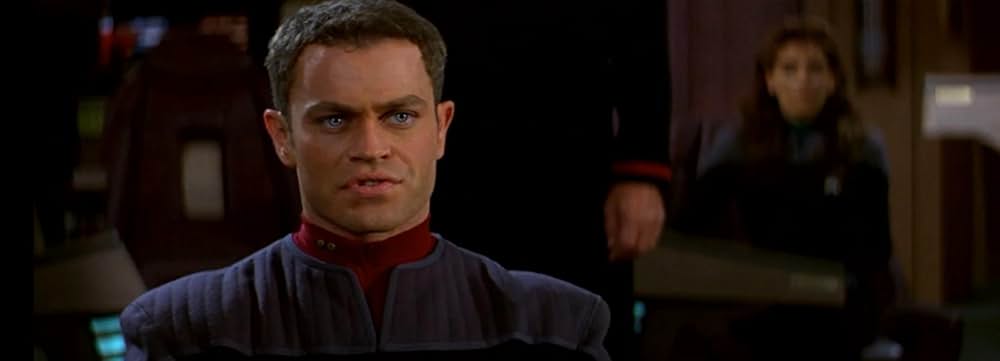 スタートレック ファーストコンタクトの画像