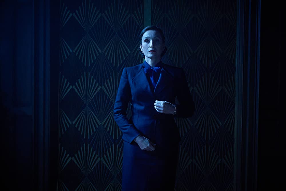 レベッカの画像