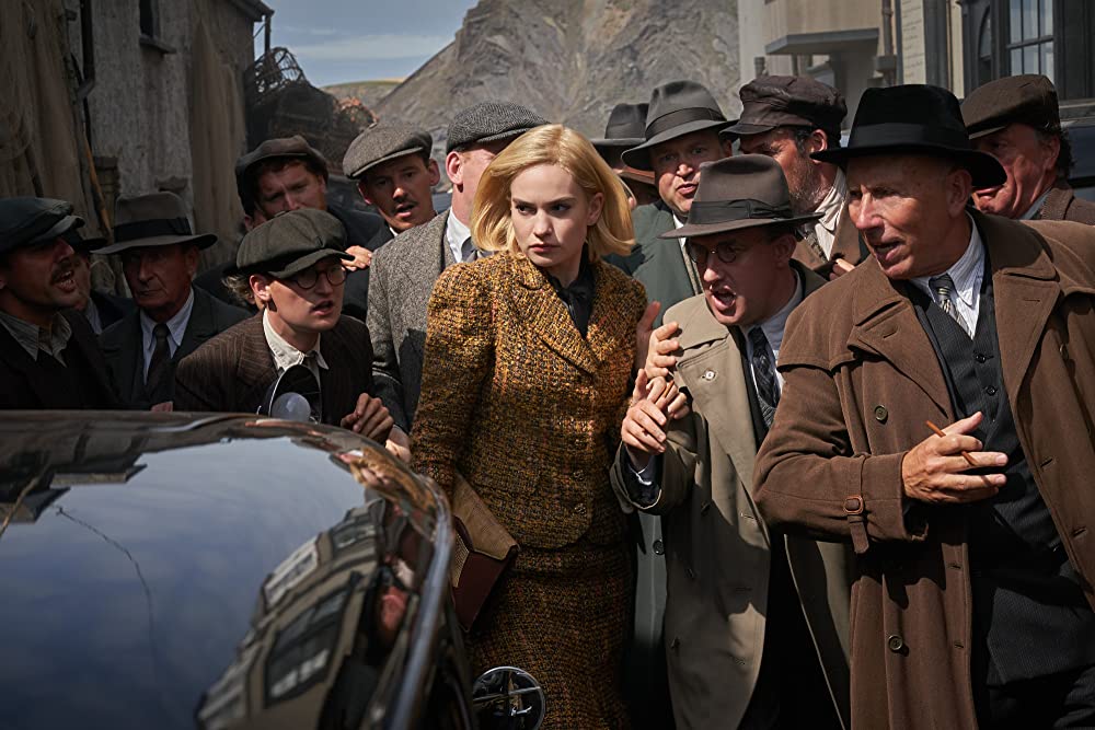 レベッカの画像