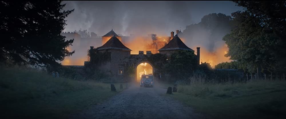 レベッカの画像