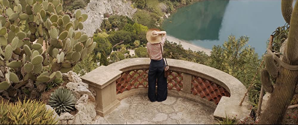 レベッカの画像