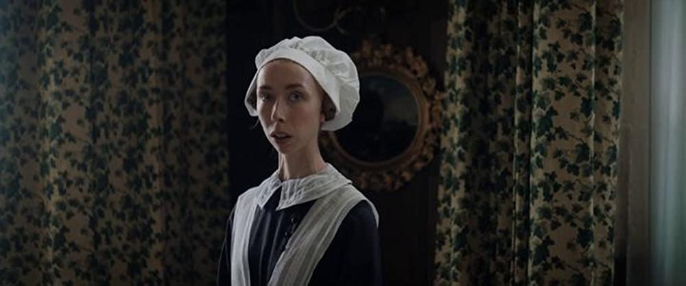 「レベッカ」Bryony Millerの画像