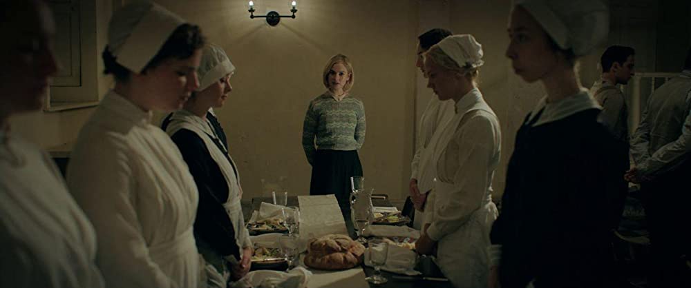 レベッカの画像