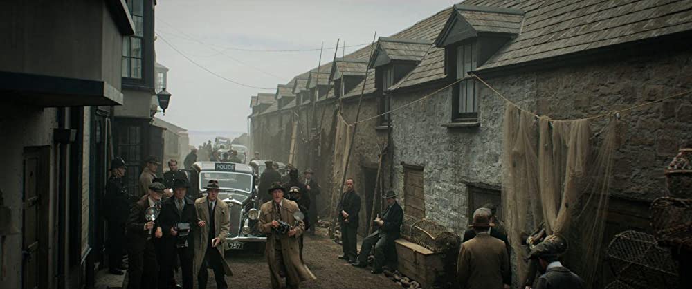 レベッカの画像