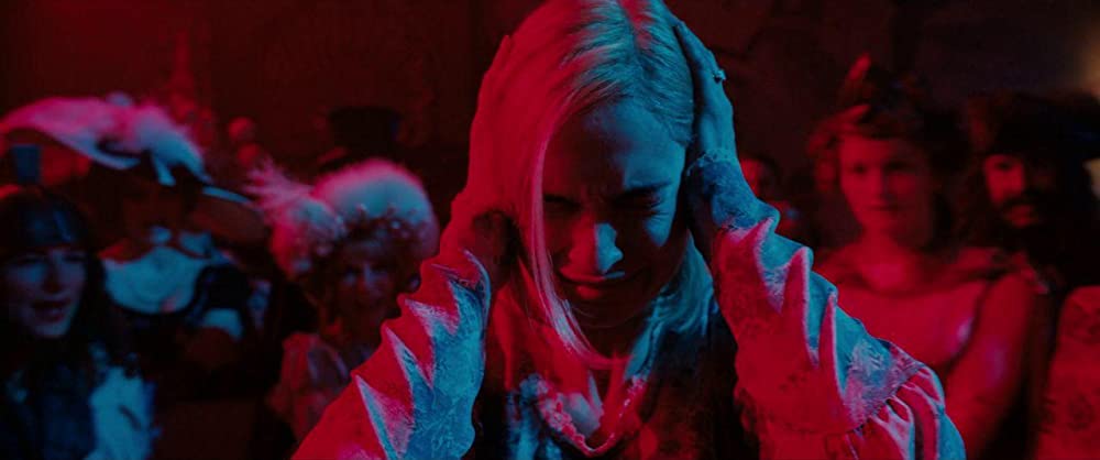 レベッカの画像