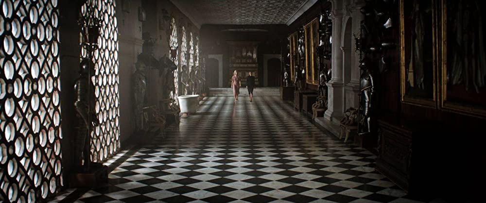 レベッカの画像