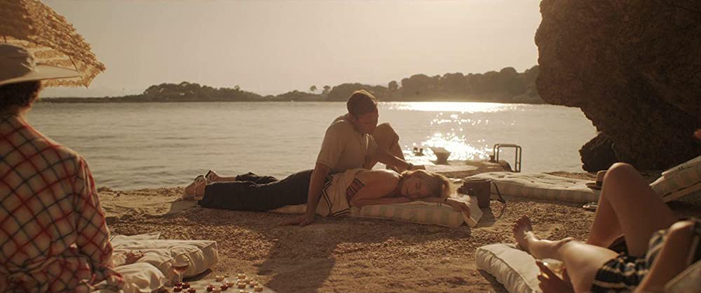 レベッカの画像