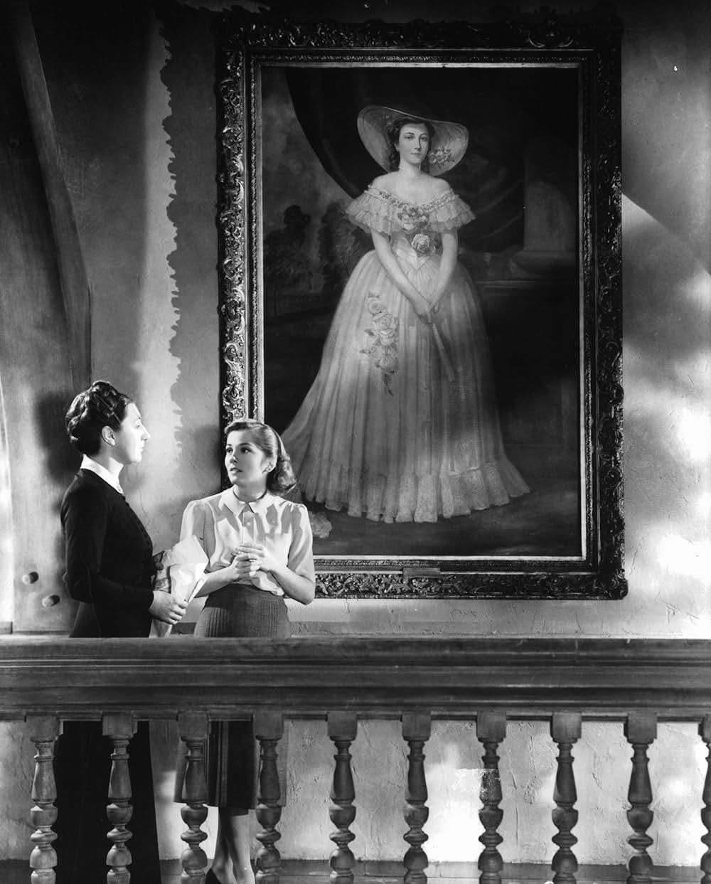 レベッカの画像