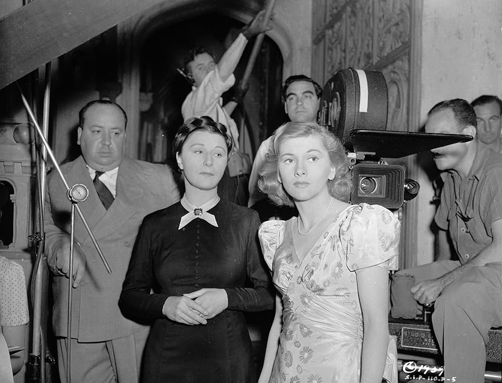 レベッカの画像