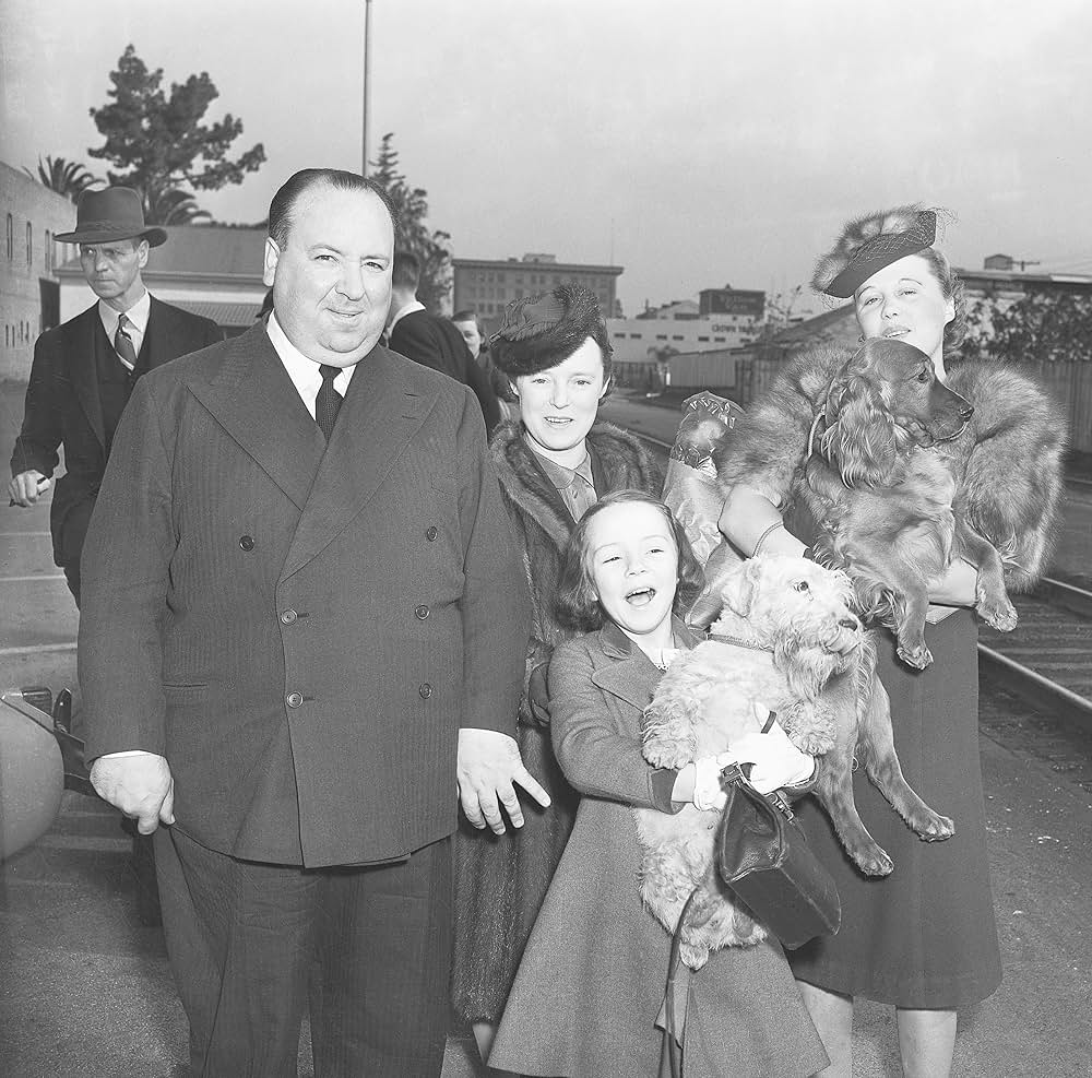 レベッカの画像