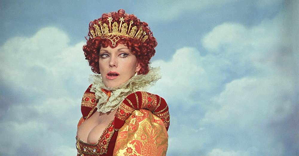 「クリスタル殺人事件」キム・ノバクの画像