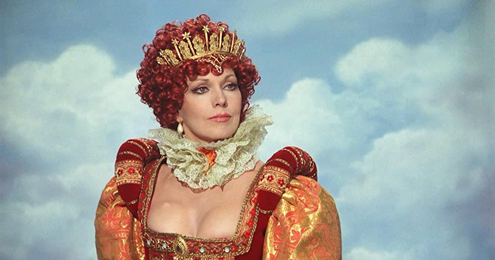 「クリスタル殺人事件」キム・ノバクの画像