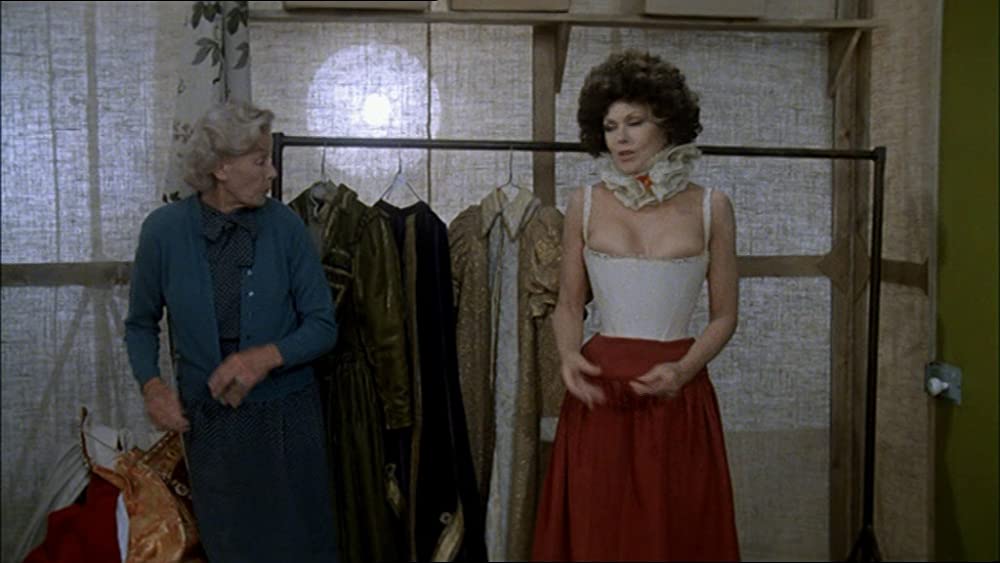 「クリスタル殺人事件」キム・ノバクの画像