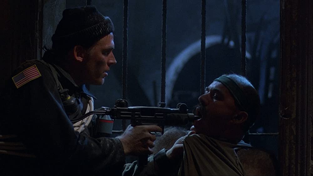 デルタ・フォースの画像