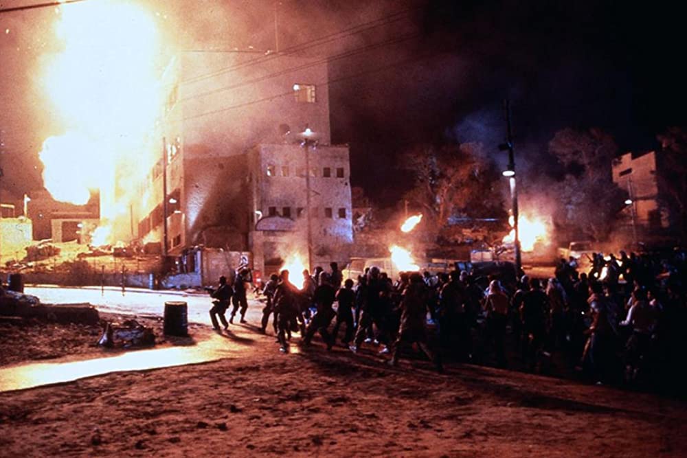 「デルタ・フォース」の画像