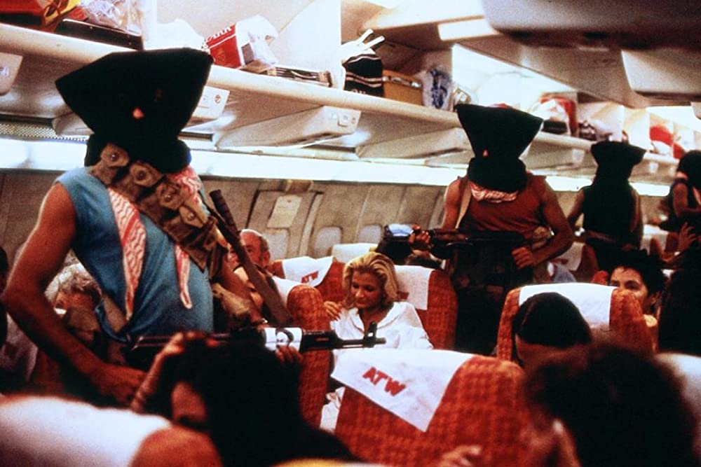 「デルタ・フォース」の画像