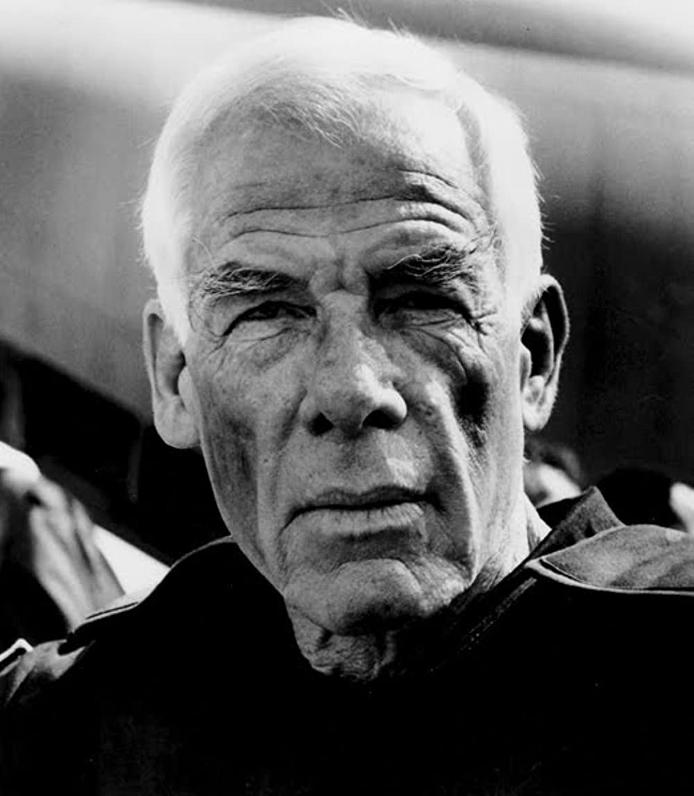 「デルタ・フォース」リー・マービンの画像