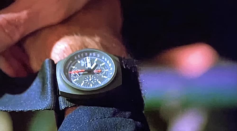 「デルタ・フォース」の画像