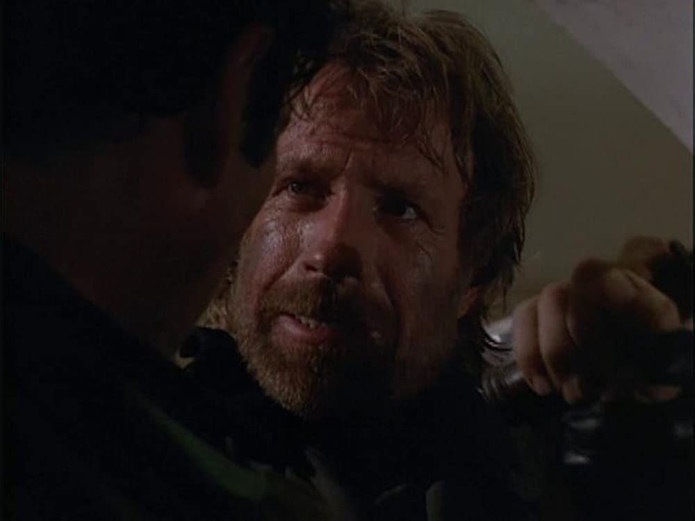 「デルタ・フォース」の画像