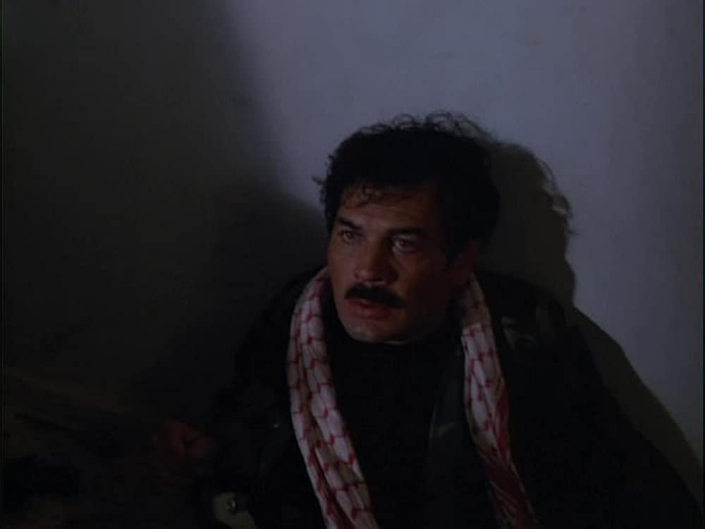 「デルタ・フォース」の画像