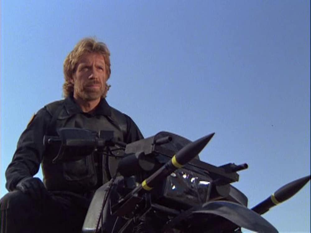 「デルタ・フォース」の画像