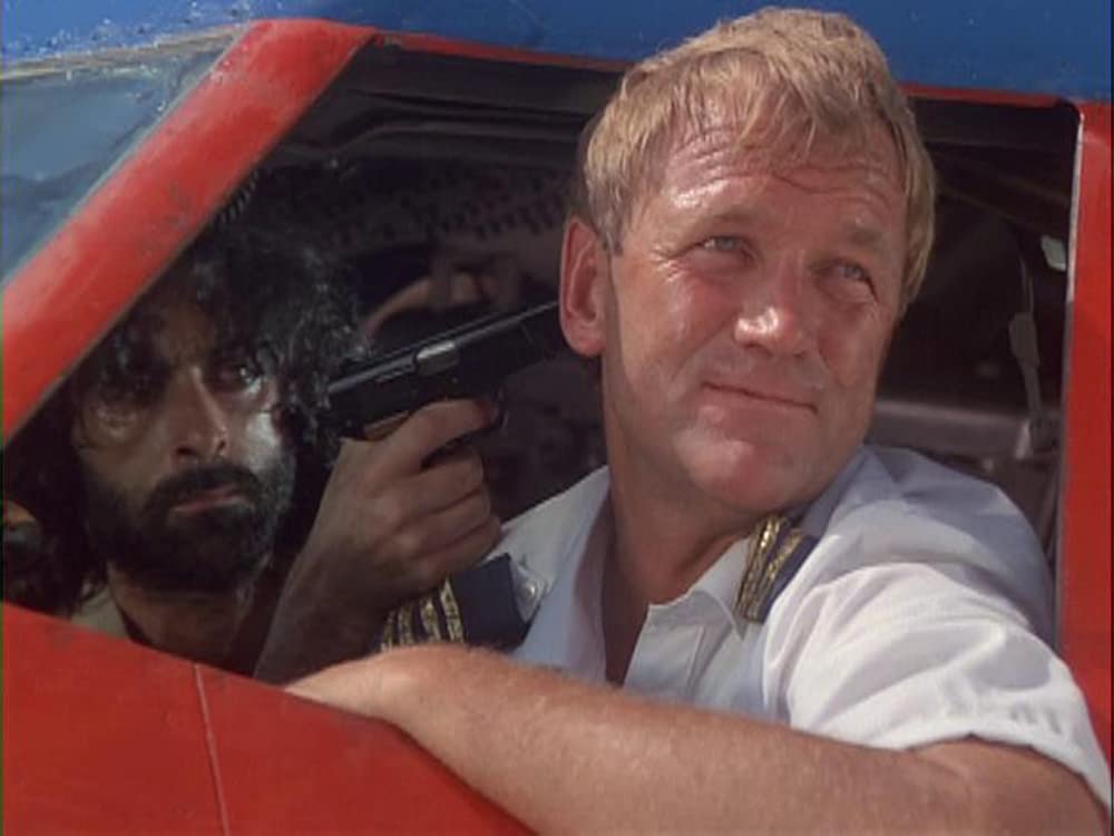 「デルタ・フォース」の画像