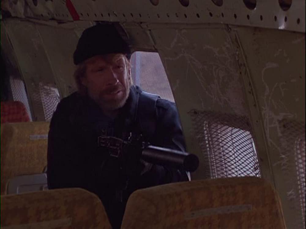 「デルタ・フォース」の画像