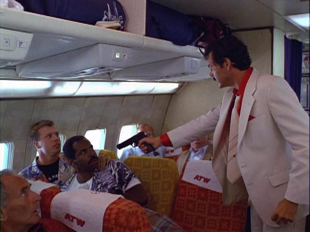 「デルタ・フォース」の画像