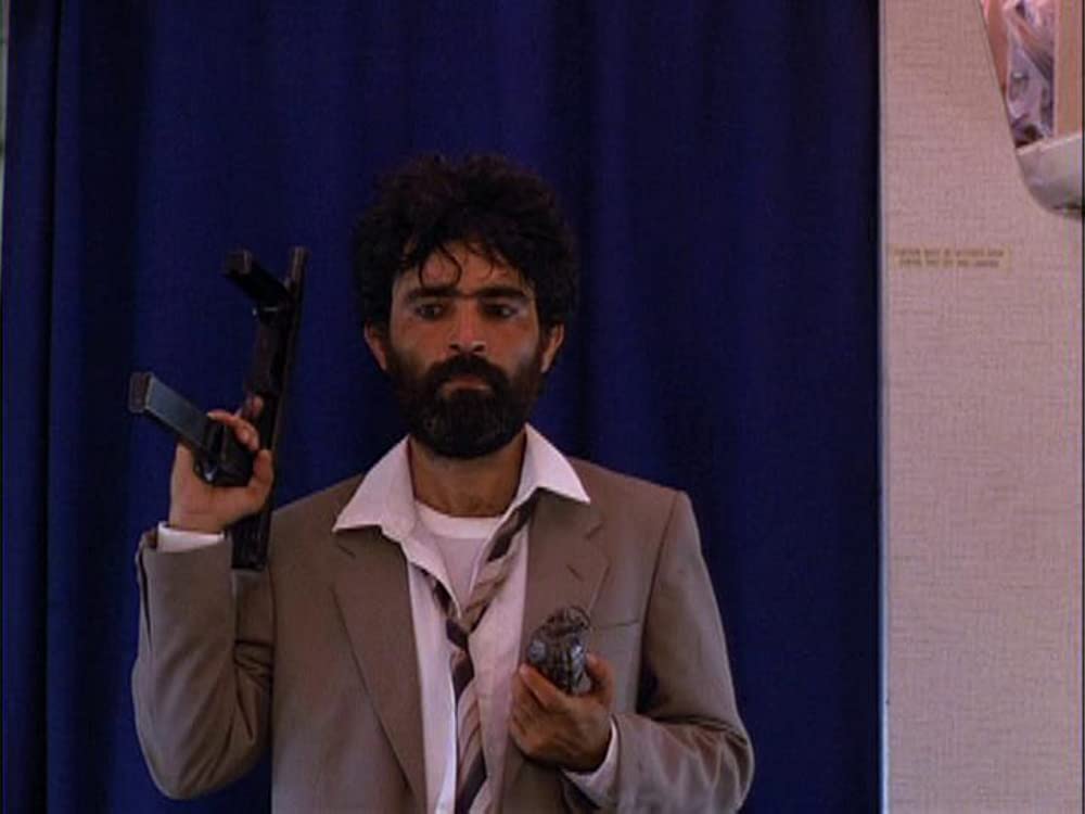 「デルタ・フォース」の画像