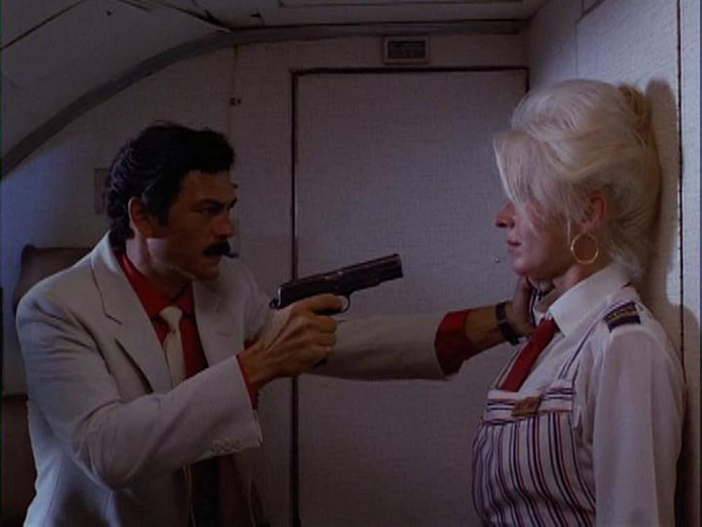 「デルタ・フォース」の画像